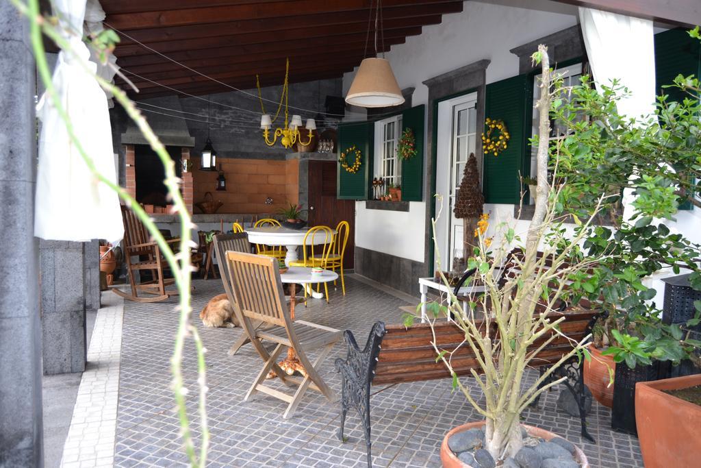 Ponta Delgada C&C Home المظهر الخارجي الصورة