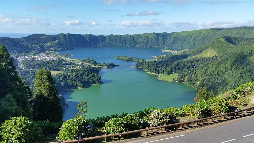 Ponta Delgada C&C Home المظهر الخارجي الصورة