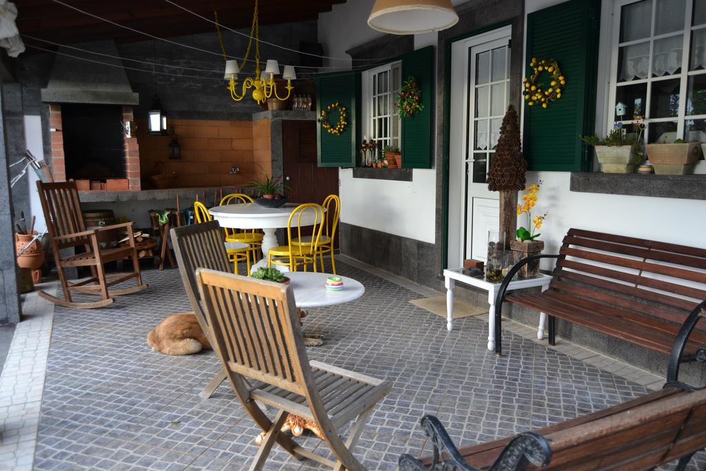 Ponta Delgada C&C Home المظهر الخارجي الصورة