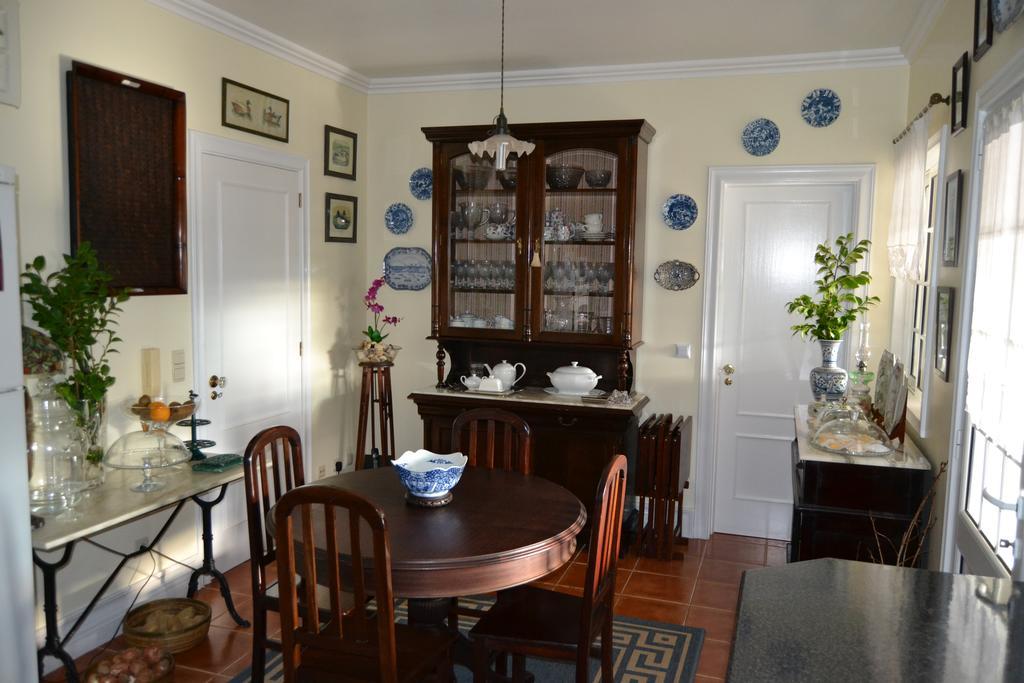 Ponta Delgada C&C Home المظهر الخارجي الصورة