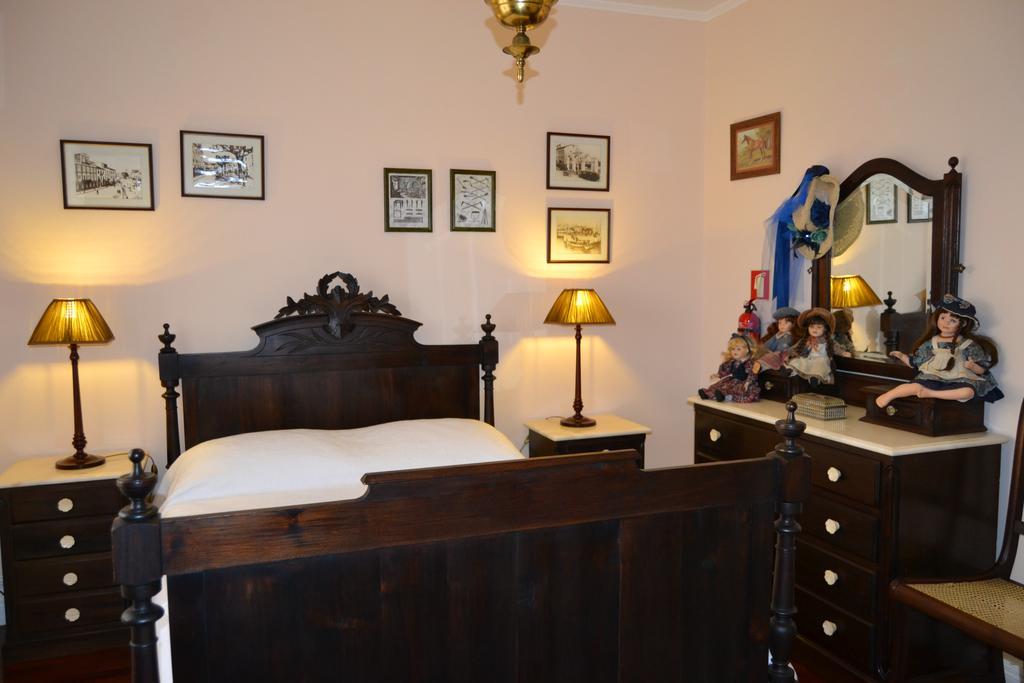 Ponta Delgada C&C Home المظهر الخارجي الصورة