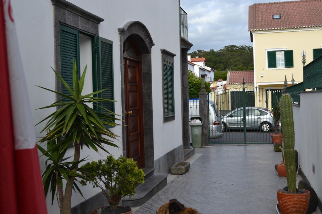 Ponta Delgada C&C Home المظهر الخارجي الصورة