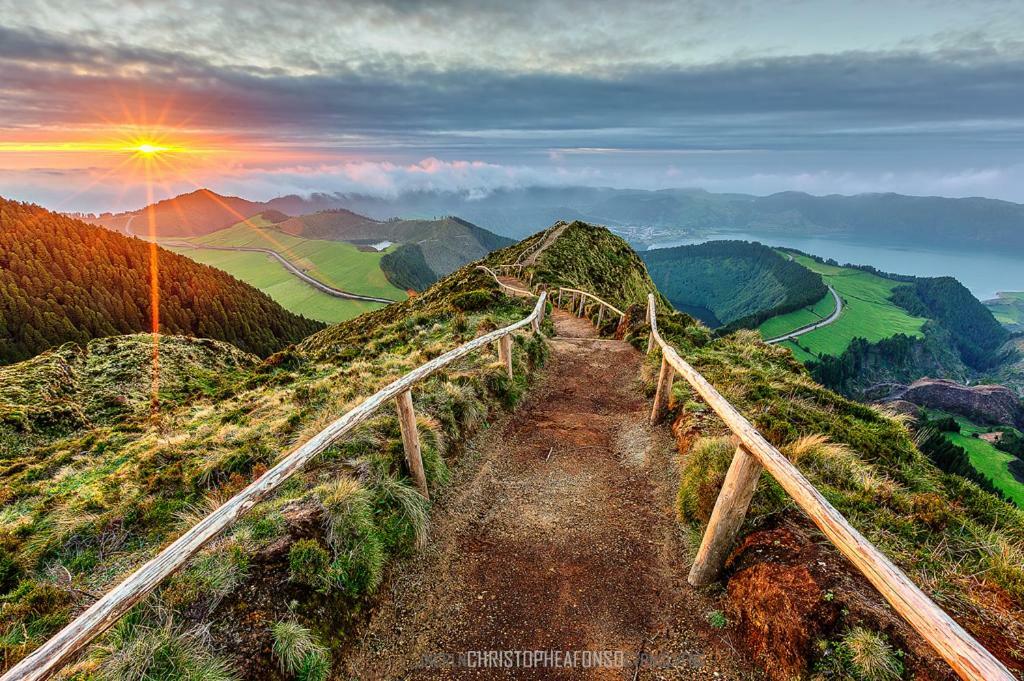 Ponta Delgada C&C Home المظهر الخارجي الصورة